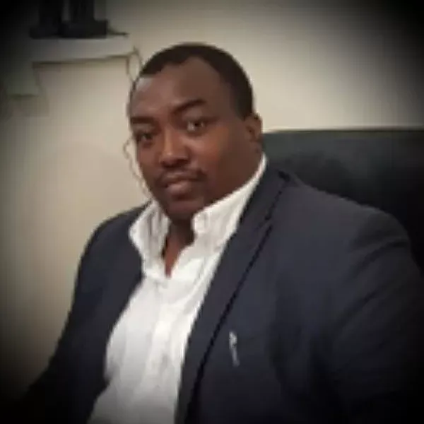 Stanley Adekola, mortgage and protection adviser at Mortgage2Match